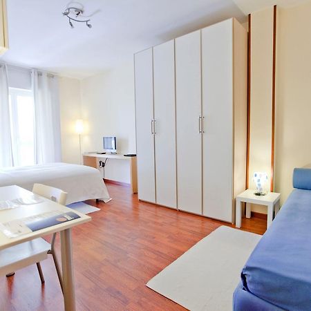 Rooms Rent Vesuvio B&B Neapol Zewnętrze zdjęcie