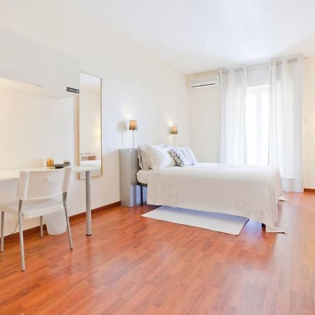 Rooms Rent Vesuvio B&B Neapol Zewnętrze zdjęcie