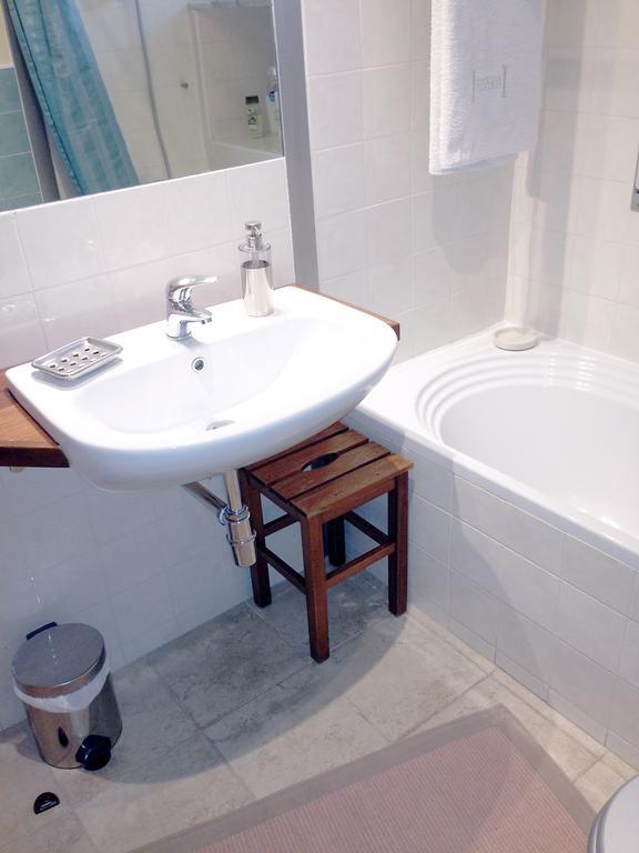 Rooms Rent Vesuvio B&B Neapol Zewnętrze zdjęcie