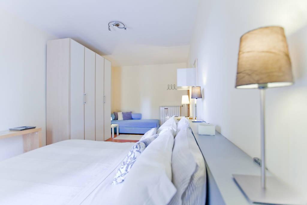 Rooms Rent Vesuvio B&B Neapol Zewnętrze zdjęcie