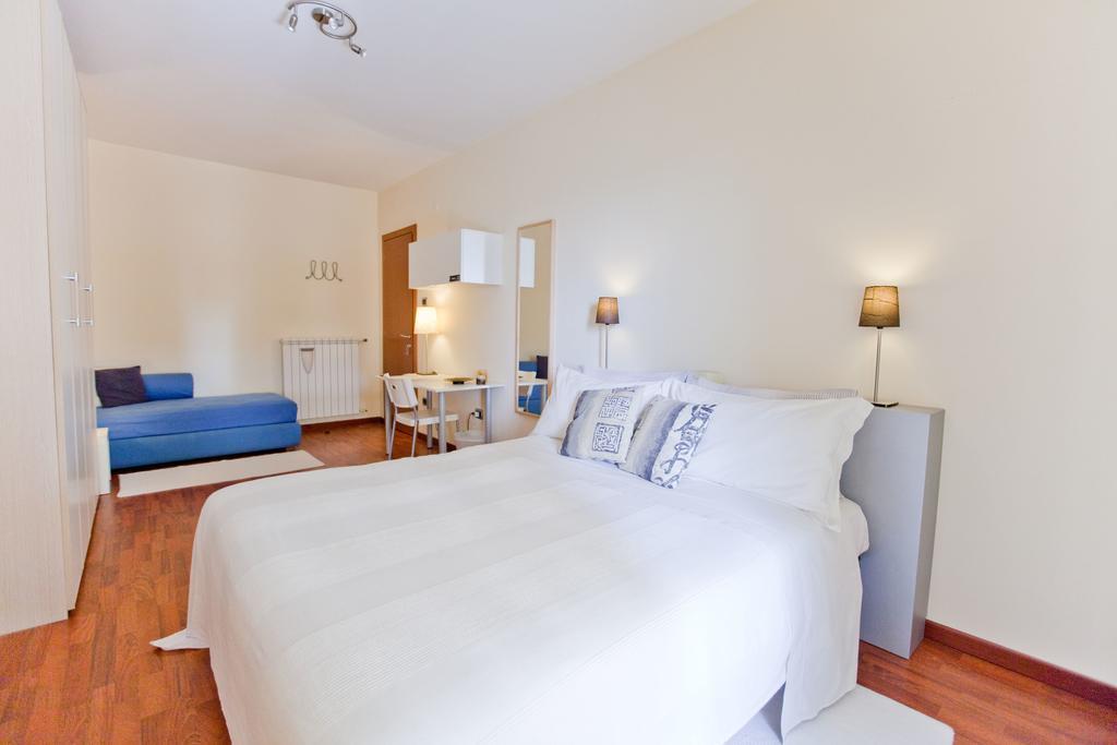 Rooms Rent Vesuvio B&B Neapol Zewnętrze zdjęcie