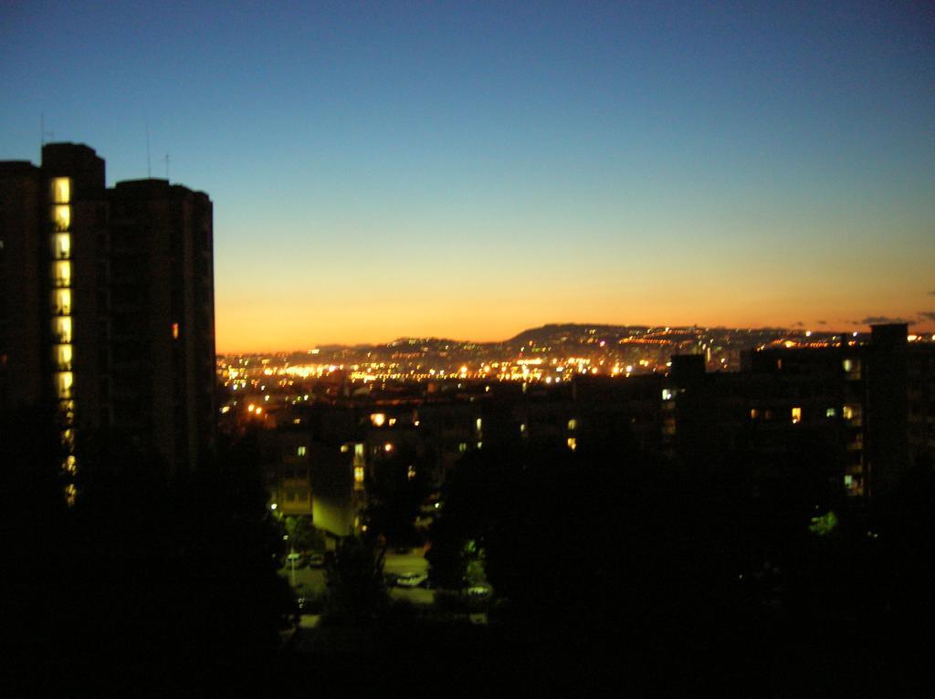 Rooms Rent Vesuvio B&B Neapol Zewnętrze zdjęcie