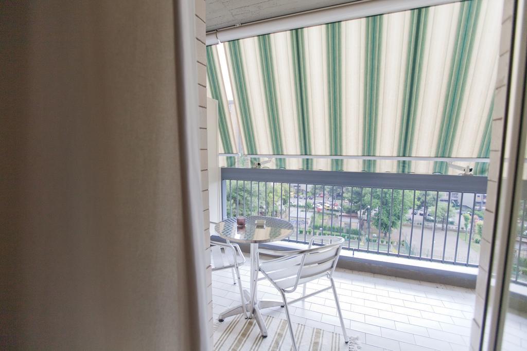 Rooms Rent Vesuvio B&B Neapol Zewnętrze zdjęcie