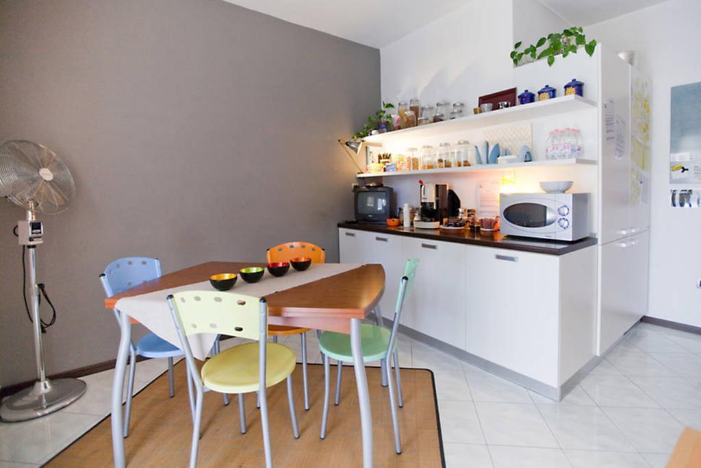 Rooms Rent Vesuvio B&B Neapol Zewnętrze zdjęcie