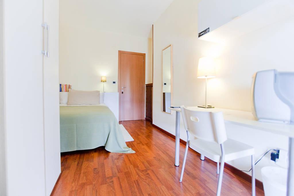 Rooms Rent Vesuvio B&B Neapol Zewnętrze zdjęcie