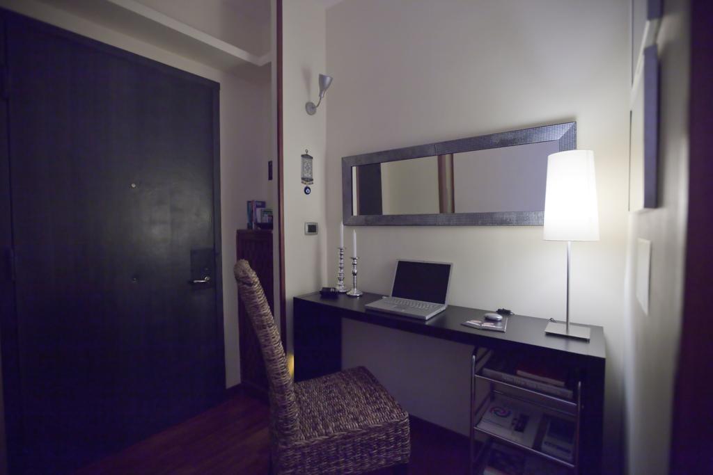 Rooms Rent Vesuvio B&B Neapol Zewnętrze zdjęcie