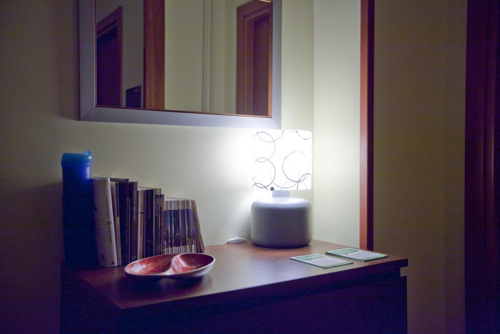 Rooms Rent Vesuvio B&B Neapol Zewnętrze zdjęcie