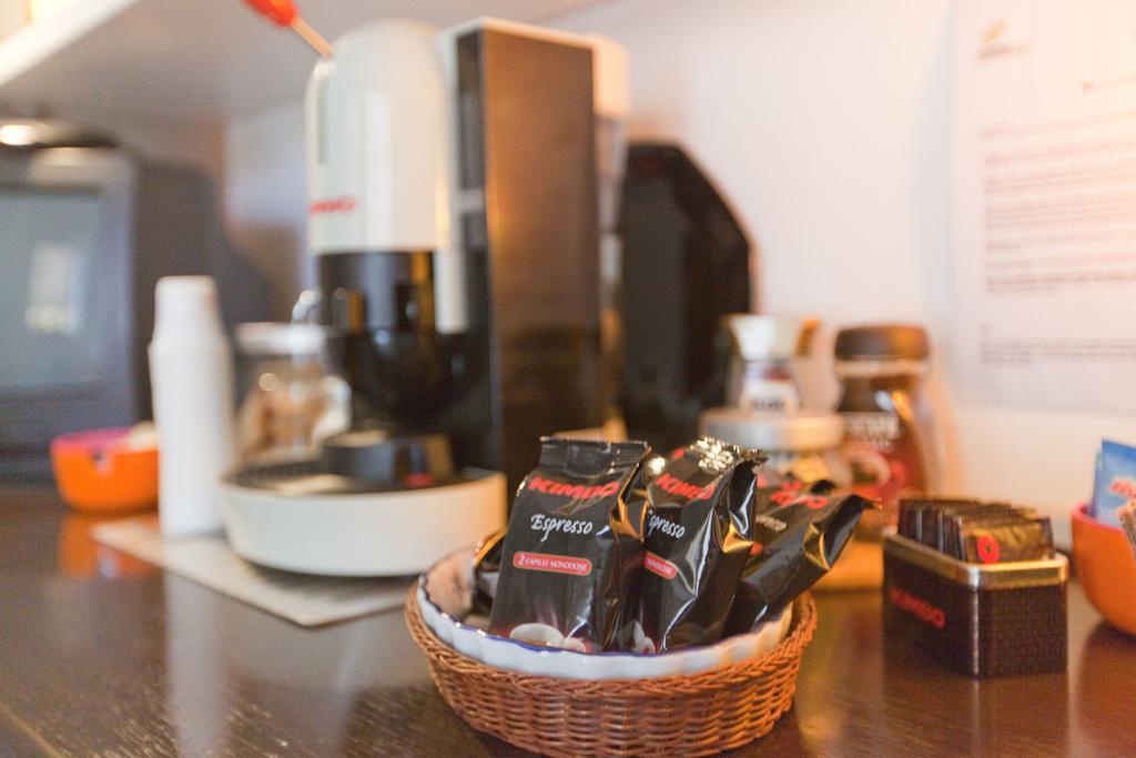 Rooms Rent Vesuvio B&B Neapol Zewnętrze zdjęcie